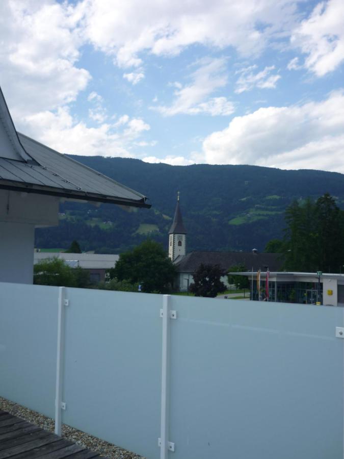 Fewo Ossiach Exterior photo