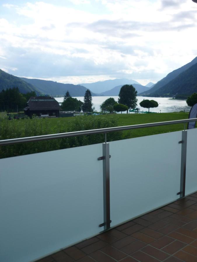 Fewo Ossiach Exterior photo
