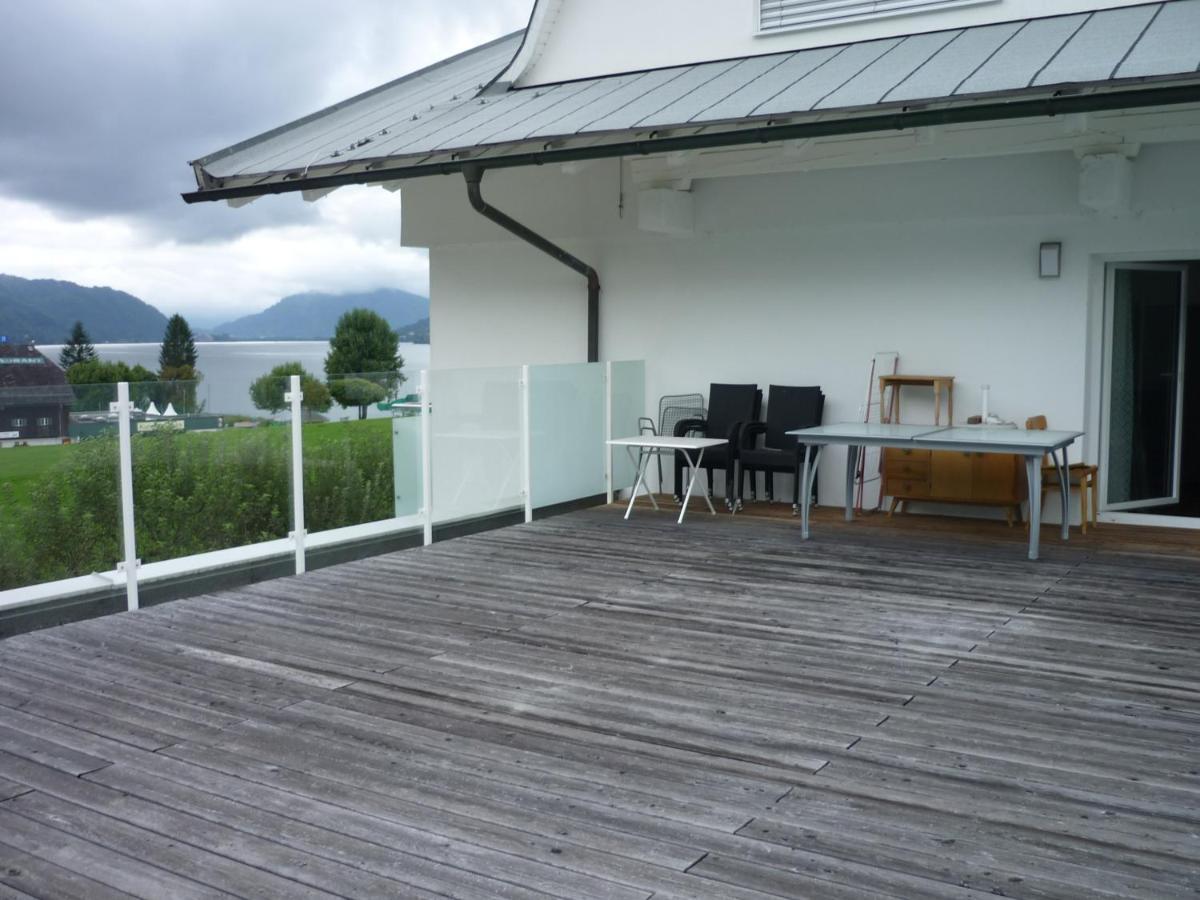 Fewo Ossiach Exterior photo
